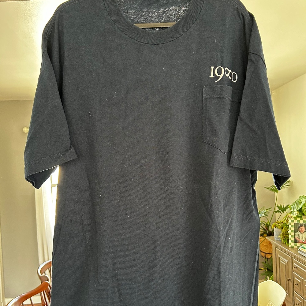 1980 Hundreds T-Shirt
